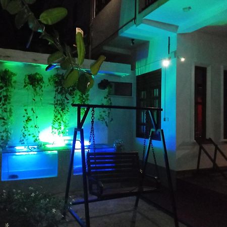 Kirala Villa Mihiripenne Buitenkant foto