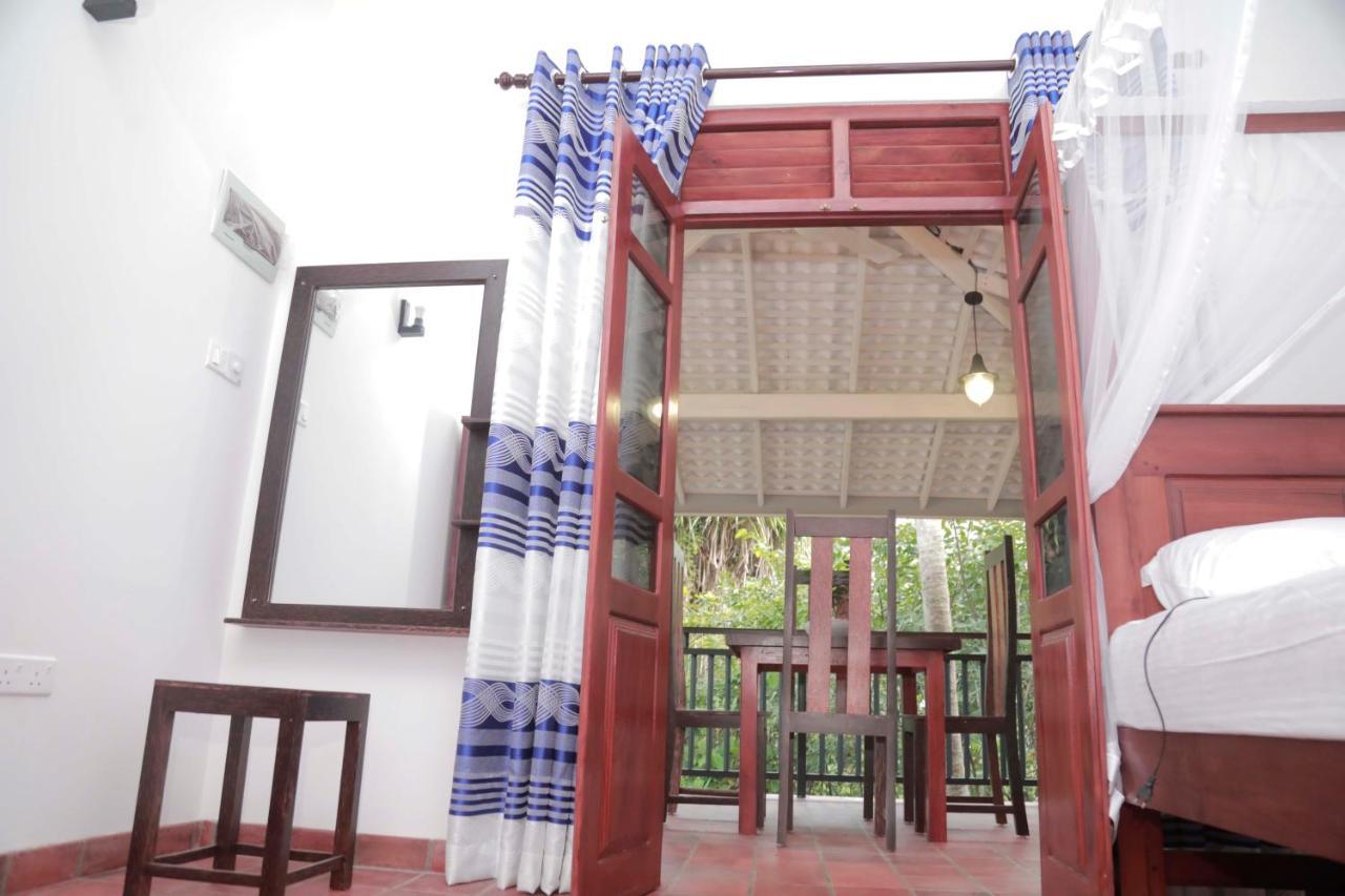Kirala Villa Mihiripenne Buitenkant foto