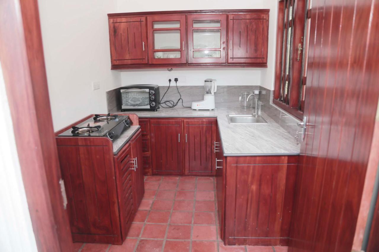 Kirala Villa Mihiripenne Buitenkant foto