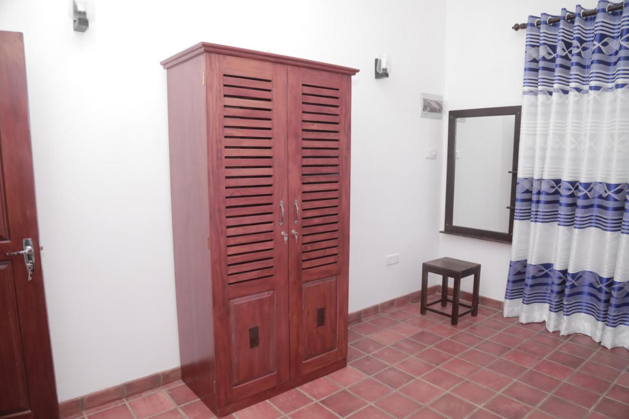 Kirala Villa Mihiripenne Buitenkant foto