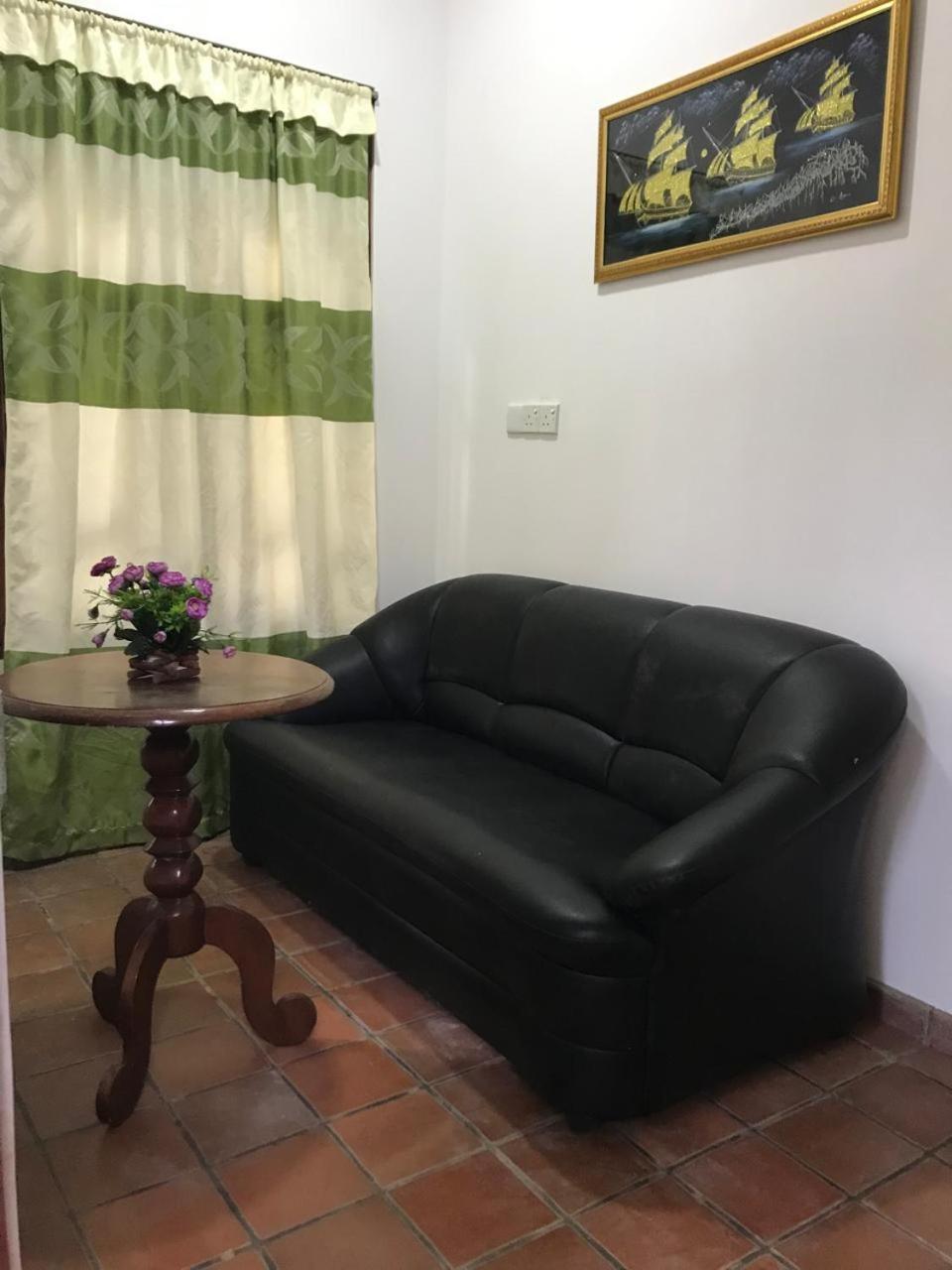 Kirala Villa Mihiripenne Buitenkant foto