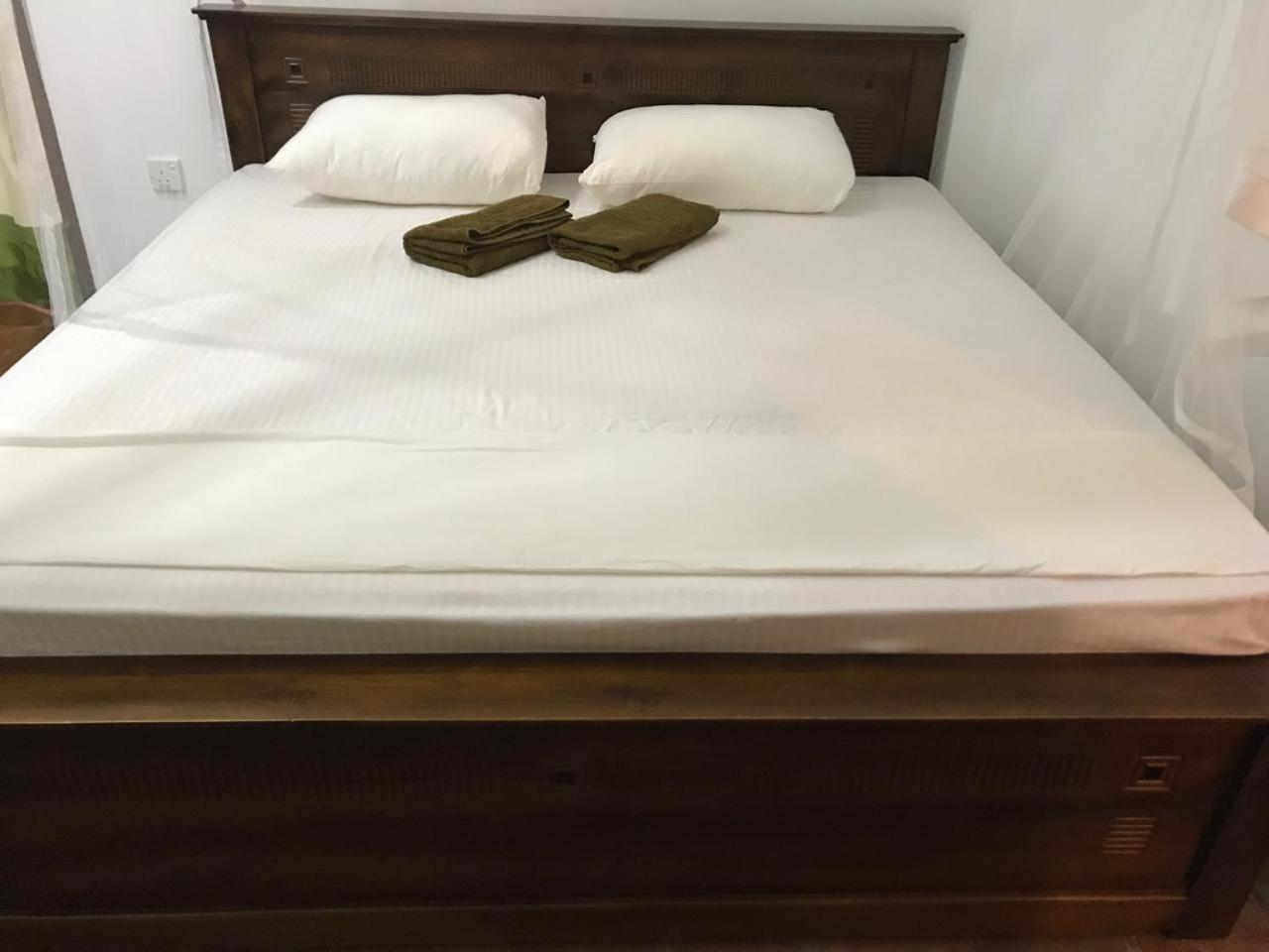 Kirala Villa Mihiripenne Buitenkant foto