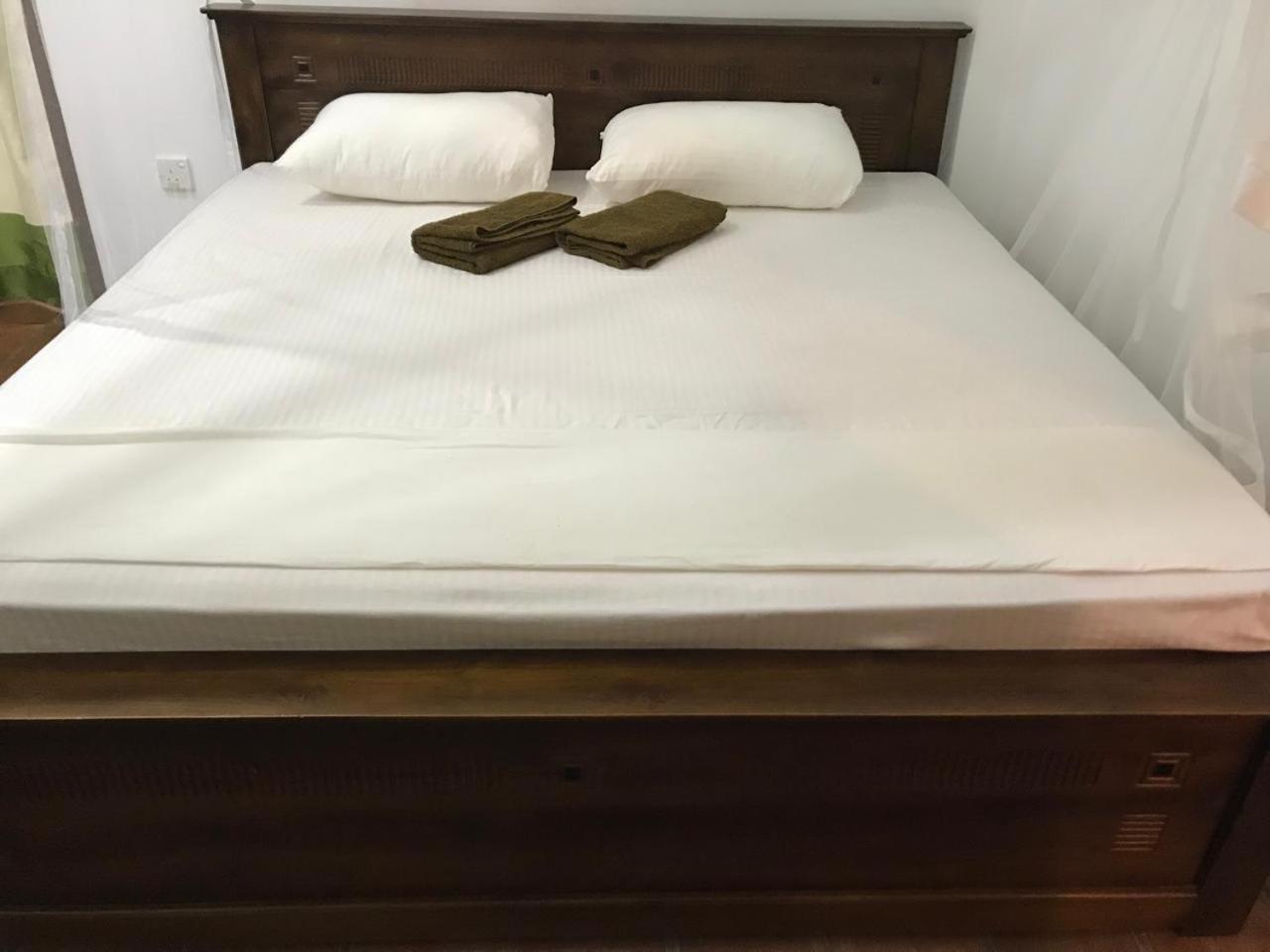 Kirala Villa Mihiripenne Buitenkant foto