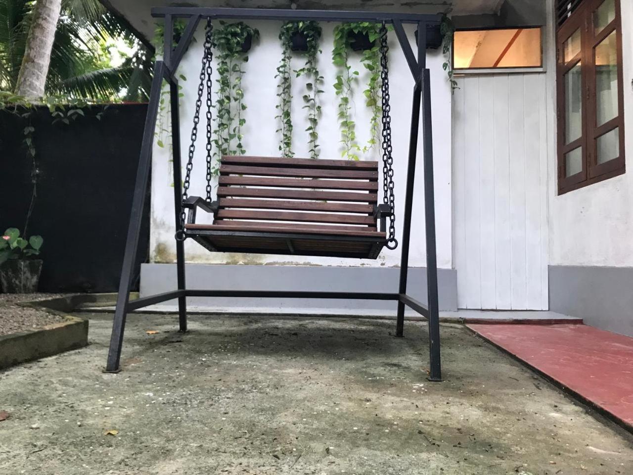 Kirala Villa Mihiripenne Kamer foto