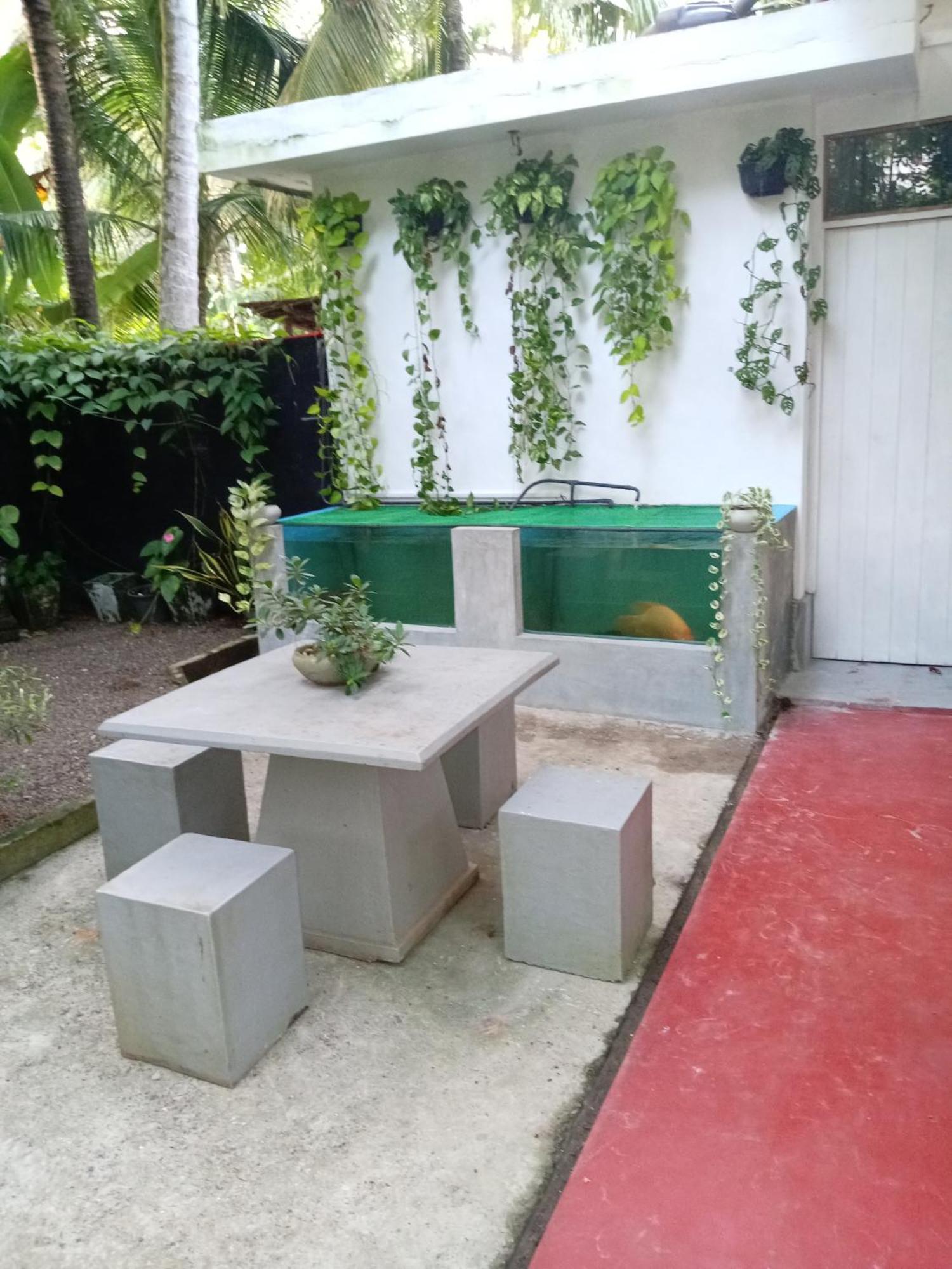 Kirala Villa Mihiripenne Buitenkant foto